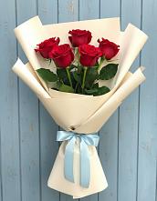 Букет Классика чувств в Тищенском