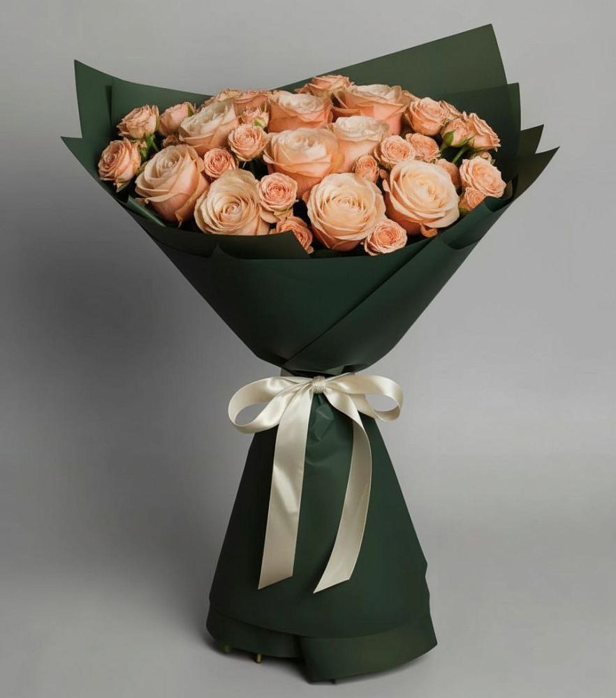 Букет Элегантный в Тищенском