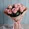 Букет цветов из: Розы в Тищенском