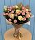 Букет цветов из: Розы в Тищенском