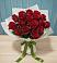 Букет Красные розы в Тищенском