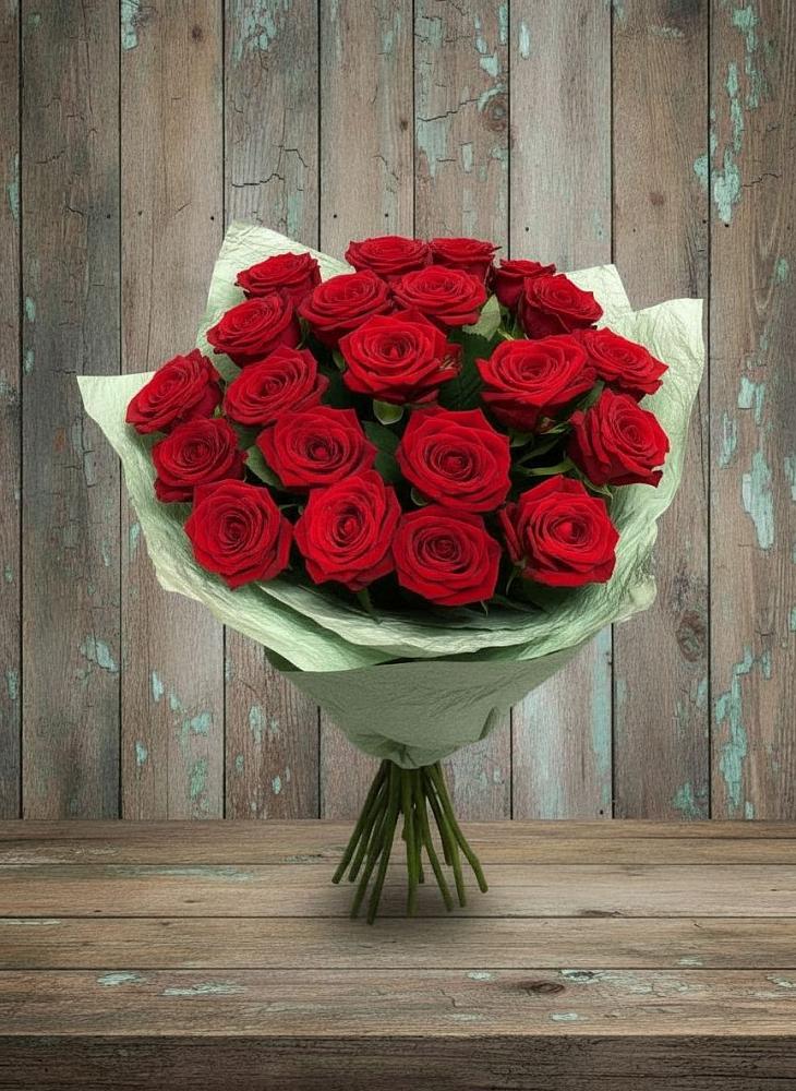 Букет Классика в Тищенском