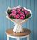 Букет цветов из: Розы в Тищенском