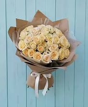 Букет Кремовое облако #REPLACE_PRED# Тищенском