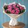 Букет цветов из: Розы в Тищенском