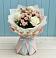 Букет цветов из: Розы в Тищенском