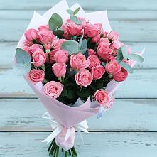 Букет Леди совершенство #REPLACE_PRED# Тищенском