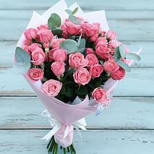 Букет Леди совершенство в Тищенском